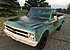 1968 Chevrolet C/K Truck Custom Deluxe for sale 101083767